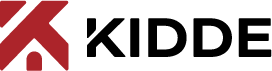 Kidde logo