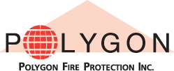 Polygon Fire Protection logo