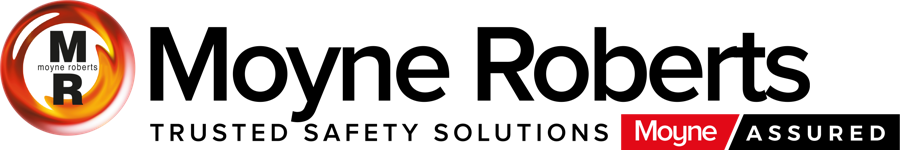 Moyne Roberts logo