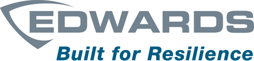 Edwards (EST) logo