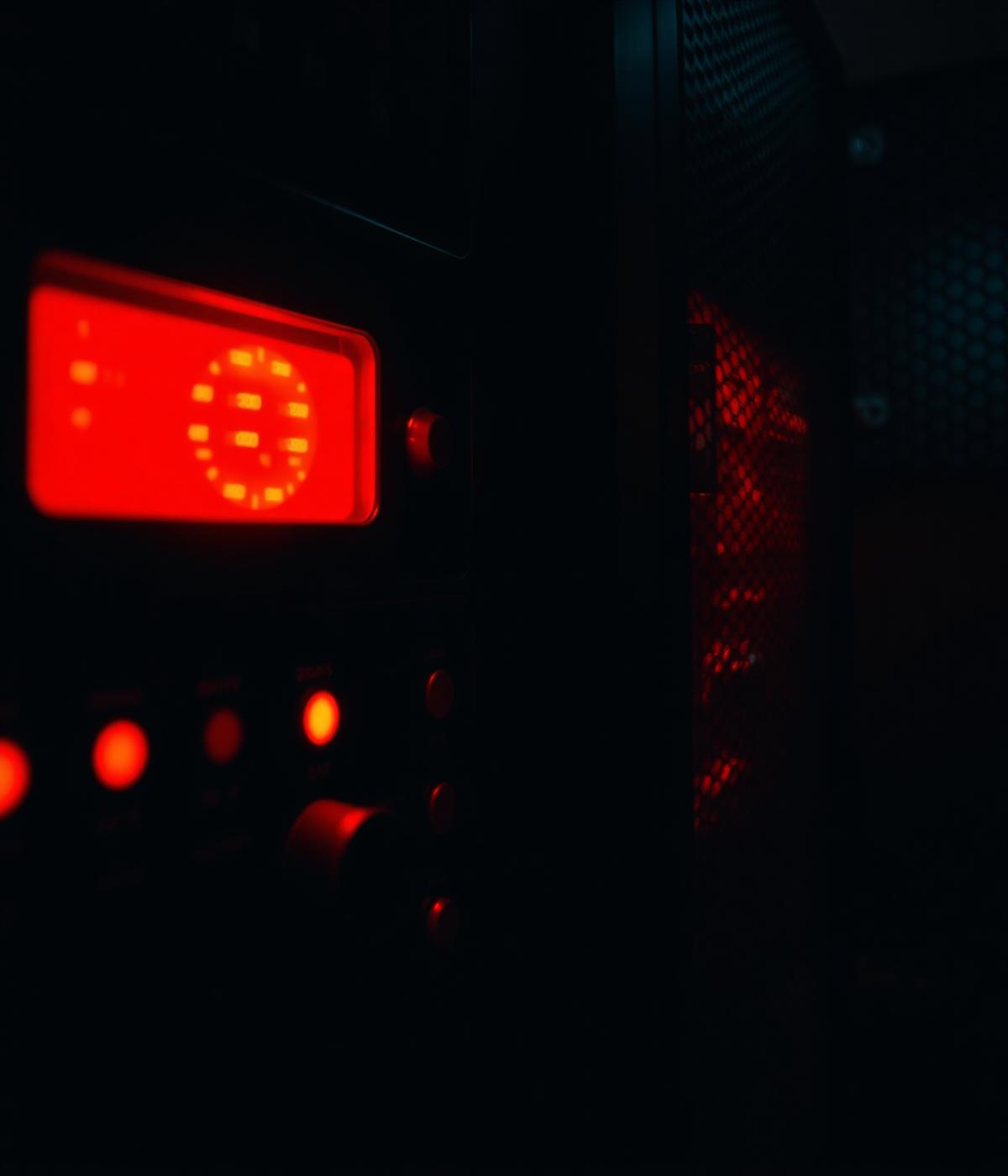 Fire Alarm
Systems
