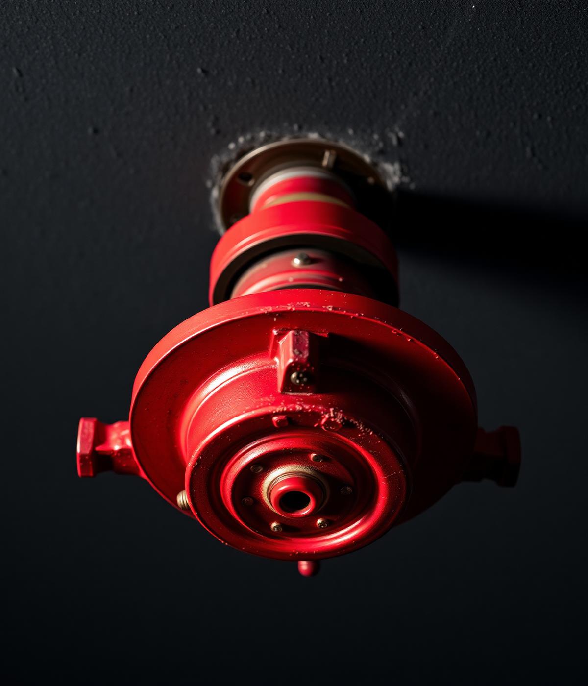 Sprinkler &
Suppression